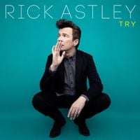 Rick Astley - Try