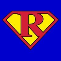 Rick Astley - Superman