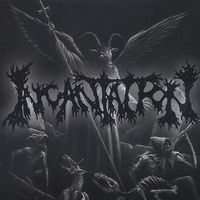 Incantation - Upon the Throne of Apocalypse