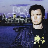 Rick Astley - Sleeping