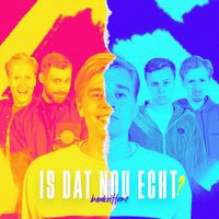 Bankzitters - Is Dat Nou Echt?