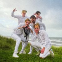 Bankzitters - Stapelgek