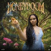 MOLIY - Honey Doom