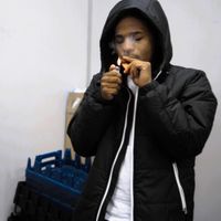 Kasher Quon - Goated