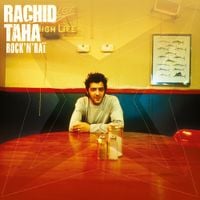 Rachid Taha - Rock'N'Ra&iuml;