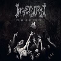 Incantation - Vanquish in Vengeance