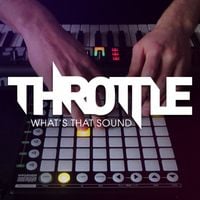 Throttle - What's That Sound