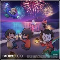 Exobolt - Exobolt 010