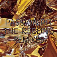 Passion Pit - The Reeling - Remixes