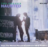 The Pogues - Haunted