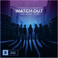 Dirtyphonics & Bassnectar Feat. Ragga Twins - Watch Out