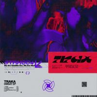 TRAKA - DMSAT