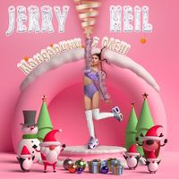 Jerry Heil - МАНДАРИНИ І ОЛЕНІ