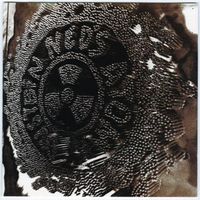 Ned's Atomic Dustbin - Brainbloodvolume