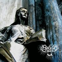 Oranssi Pazuzu - Kev&auml;t / V&auml;rimyrsky