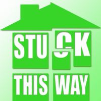 Broadway Karkat - Stuck This Way