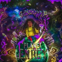 GrindHard E - PLANET ENRGY