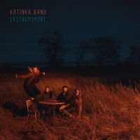 Katinka Band - Ekstremsport