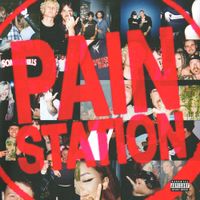 Somber Hills - Pain Station