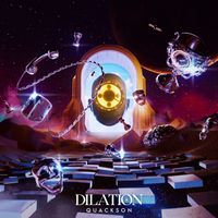 Quackson - Dilation