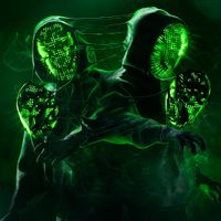 Deathpact - MIDHEAVEN: OPUS 03