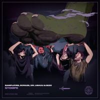 Samplifire, ECRAZE, Dr. Ushuu & Bizo - Stompe
