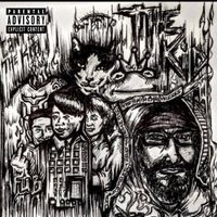 Skip The Kid - The Kid​ -​ The Album