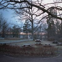 The Gentleman Losers - Make We Here Our Camp Of Winter