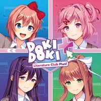 Varien - Doki Doki Literature Club Plus! (Original Soundtrack)
