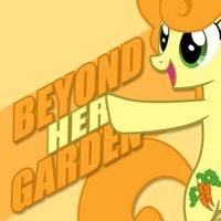 Glaze - Beyond Her Garden
