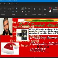 Guy Who Made Lucid Ep - Drake Doorbell Attachment