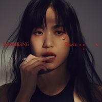 孙盛希 [Shi Shi] - Boomerang