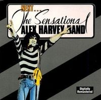 The Sensational Alex Harvey Band - Next