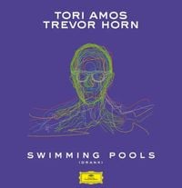 Tori Amos - Swimming Pools (Drank)