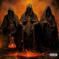 MC DUARTE, MC Gw & DJ TS - Apocalipse