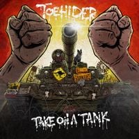 Toehider - Take on a Tank
