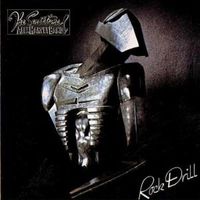 The Sensational Alex Harvey Band - Rock Drill