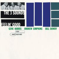 The Three Sounds - Feelin' Good