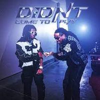 Lil Darius - Didn't Come To Play