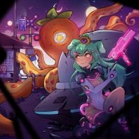 Tanger - Cyber World II