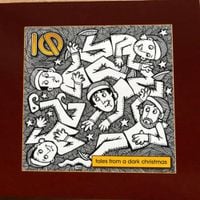 IQ - Tales From a Dark Christmas