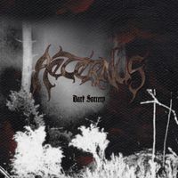 Aeternus - Dark Sorcery