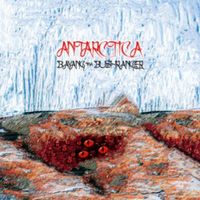 BAYANG (tha Bushranger) - Antarctica