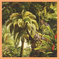Xiu Xiu - La For&ecirc;t (2024)