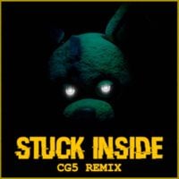 Black Gryph0n - Stuck Inside (CG5 Remix)
