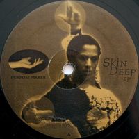 Jeff Mills - Skin Deep EP