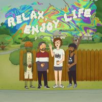 no momentum - relax, enjoy life