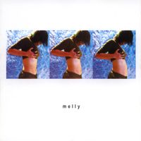 Melly Goeslaw - Melly