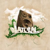 Pentagono - Natural