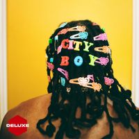 PaBrymo - City Boy